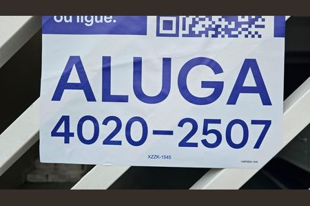 Apartamento para alugar com 50m², 2 quartos e 1 vagaPlaca XZZK-1545
