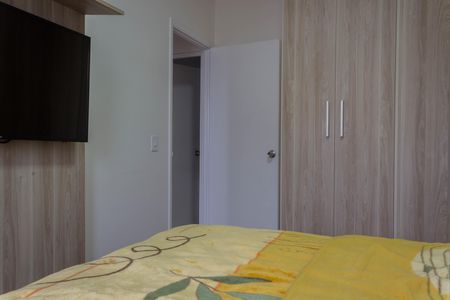 Quarto 1 de apartamento à venda com 2 quartos, 60m² em Independência, São Bernardo do Campo