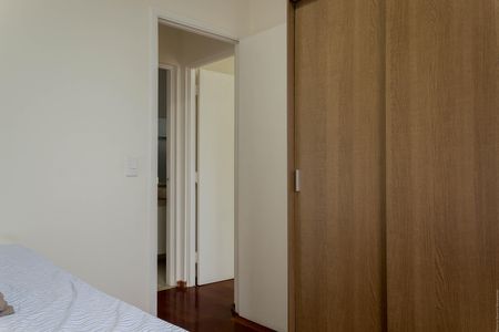 Quarto 2 de apartamento à venda com 2 quartos, 60m² em Independência, São Bernardo do Campo