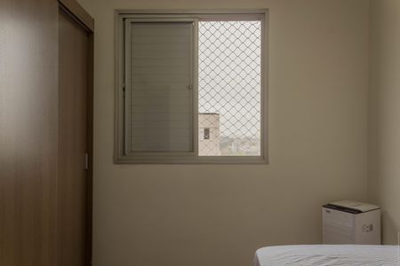 Apartamento à venda com 60m², 2 quartos e 1 vagaQuarto 2