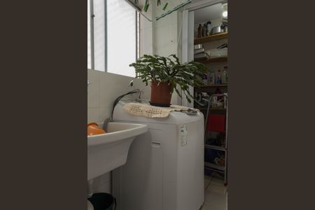 Apartamento à venda com 60m², 2 quartos e 1 vagaÁrea de Serviço
