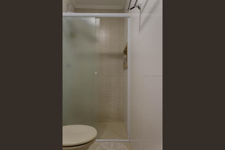 Apartamento à venda com 60m², 2 quartos e 1 vagaBanheiro