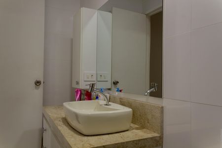 Apartamento à venda com 60m², 2 quartos e 1 vagaBanheiro