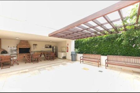 Foto 45 de apartamento à venda com 3 quartos, 117m² em Mansões Santo Antônio, Campinas