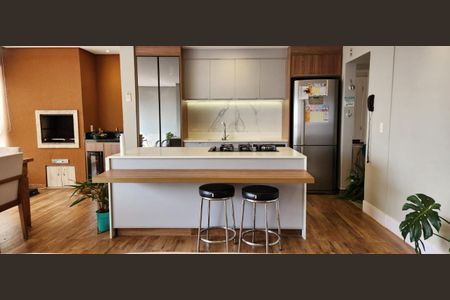 Foto 07 de apartamento à venda com 3 quartos, 117m² em Mansões Santo Antônio, Campinas