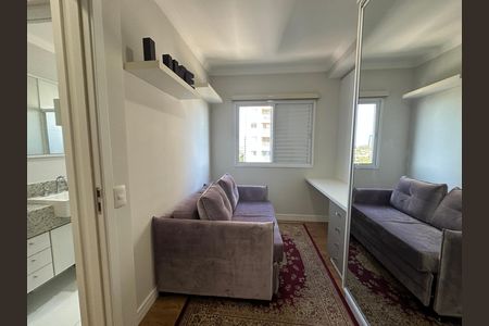 Apartamento à venda com 81m², 3 quartos e 2 vagas Apartamento à venda com 81m², 3 quartos e 2 vagasQuarto 2