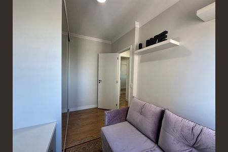 Apartamento à venda com 81m², 3 quartos e 2 vagas Apartamento à venda com 81m², 3 quartos e 2 vagasQuarto 2