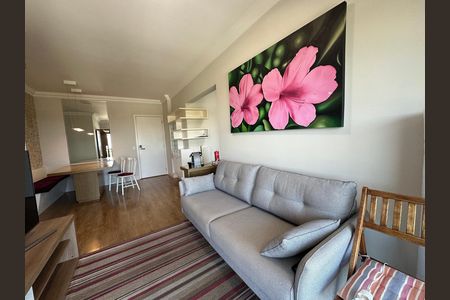 Apartamento à venda com 81m², 3 quartos e 2 vagas