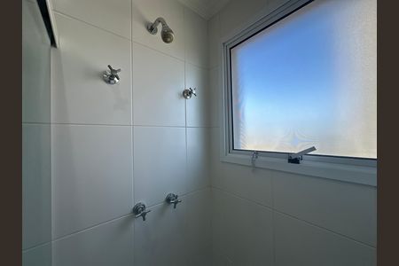 Apartamento à venda com 81m², 3 quartos e 2 vagas Apartamento à venda com 81m², 3 quartos e 2 vagasBanheiro Social