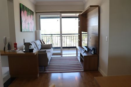 Apartamento à venda com 81m², 3 quartos e 2 vagas Apartamento à venda com 81m², 3 quartos e 2 vagasSala