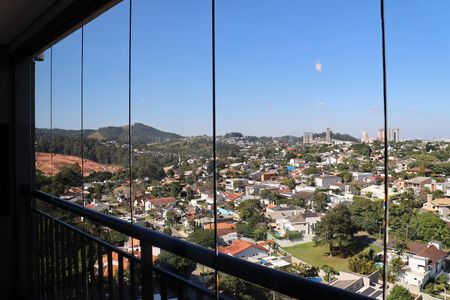 Apartamento à venda com 81m², 3 quartos e 2 vagas Apartamento à venda com 81m², 3 quartos e 2 vagasVaranda da Sala