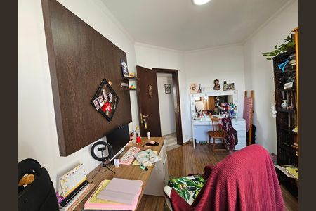 Apartamento à venda com 106m², 3 quartos e 2 vagas Apartamento à venda com 106m², 3 quartos e 2 vagasQuarto
