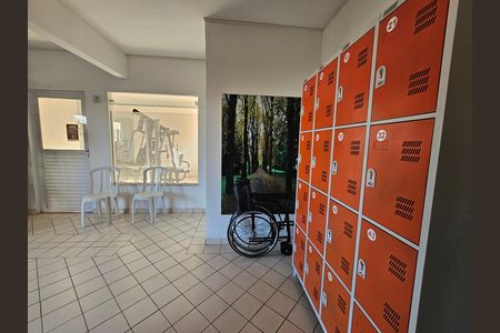 Apartamento à venda com 106m², 3 quartos e 2 vagas Apartamento à venda com 106m², 3 quartos e 2 vagasÁrea externa