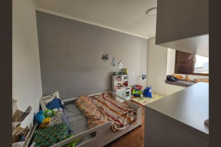 Apartamento à venda com 106m², 3 quartos e 2 vagas Apartamento à venda com 106m², 3 quartos e 2 vagasQuarto