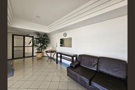 Apartamento à venda com 106m², 3 quartos e 2 vagas Apartamento à venda com 106m², 3 quartos e 2 vagasÁrea externa