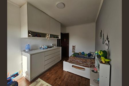 Apartamento à venda com 106m², 3 quartos e 2 vagas Apartamento à venda com 106m², 3 quartos e 2 vagasQuarto
