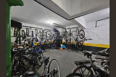 Apartamento à venda com 106m², 3 quartos e 2 vagas Apartamento à venda com 106m², 3 quartos e 2 vagasÁrea externa