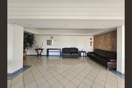 Apartamento à venda com 106m², 3 quartos e 2 vagas Apartamento à venda com 106m², 3 quartos e 2 vagasÁrea externa
