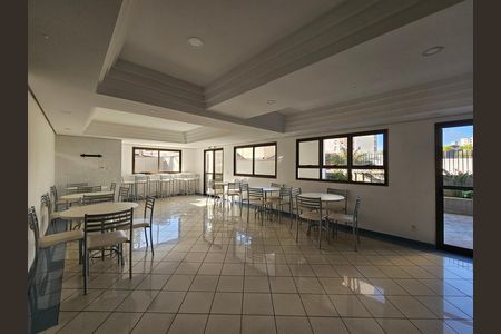 Apartamento à venda com 106m², 3 quartos e 2 vagas Apartamento à venda com 106m², 3 quartos e 2 vagasÁrea externa