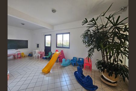 Apartamento à venda com 106m², 3 quartos e 2 vagas Apartamento à venda com 106m², 3 quartos e 2 vagasÁrea externa
