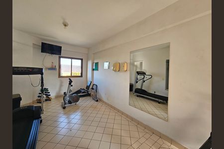 Apartamento à venda com 106m², 3 quartos e 2 vagas Apartamento à venda com 106m², 3 quartos e 2 vagasÁrea externa