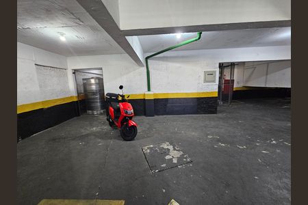 Apartamento à venda com 106m², 3 quartos e 2 vagas Apartamento à venda com 106m², 3 quartos e 2 vagasGaragem