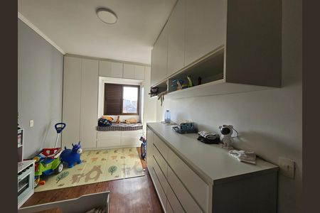 Apartamento à venda com 106m², 3 quartos e 2 vagas Apartamento à venda com 106m², 3 quartos e 2 vagasQuarto