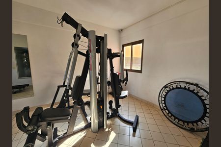 Apartamento à venda com 106m², 3 quartos e 2 vagas Apartamento à venda com 106m², 3 quartos e 2 vagasÁrea externa