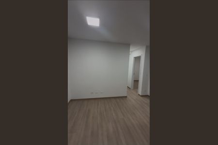 Sala de apartamento para alugar com 2 quartos, 46m² em Atuba, Curitiba