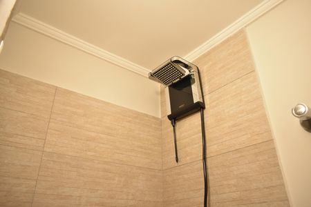 Apartamento à venda com 101m², 3 quartos e 1 vagaBanheiro 2