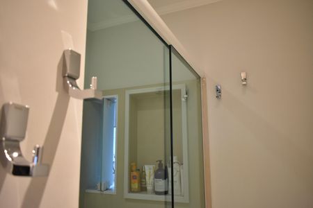 Apartamento à venda com 101m², 3 quartos e 1 vagaBanheiro