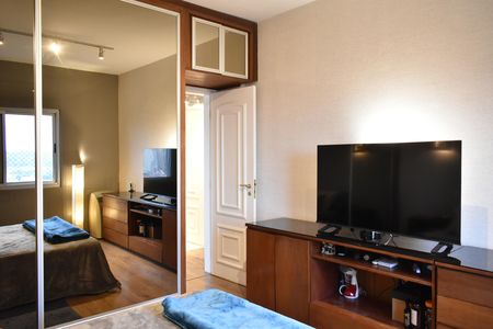 Apartamento à venda com 101m², 3 quartos e 1 vagaQuarto 2