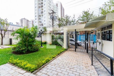 Apartamento à venda com 101m², 3 quartos e 1 vagaEntrada