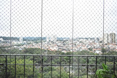 Apartamento à venda com 101m², 3 quartos e 1 vagaSacada