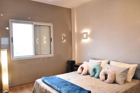 Apartamento à venda com 101m², 3 quartos e 1 vagaQuarto 2
