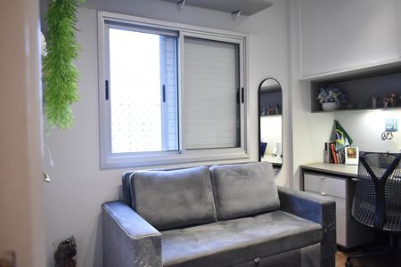 Apartamento à venda com 101m², 3 quartos e 1 vagaQuarto 1