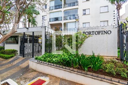 Apartamento à venda com 101m², 3 quartos e 1 vagaFachada