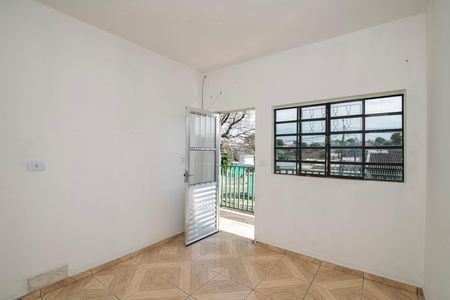 Sala de casa para alugar com 2 quartos, 55m² em Jardim Nova Hortolandia, Hortolândia