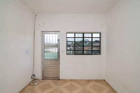 Sala de casa para alugar com 2 quartos, 55m² em Jardim Nova Hortolandia, Hortolândia