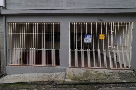 Casa à venda com 172m², 4 quartos e 2 vagasFachada