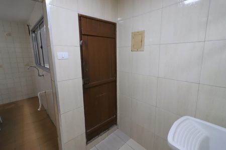 Casa à venda com 172m², 4 quartos e 2 vagasÁrea de Serviço