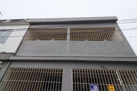 Casa à venda com 172m², 4 quartos e 2 vagasFachada