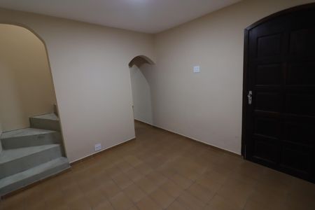 Sala de casa para alugar com 4 quartos, 172m² em Vila Osasco, Osasco