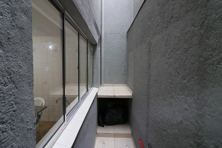 Casa à venda com 172m², 4 quartos e 2 vagasÁrea de Serviço