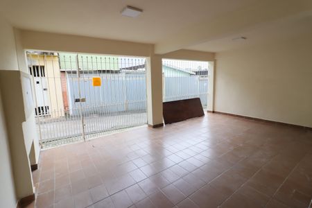 Casa à venda com 172m², 4 quartos e 2 vagasGaragem