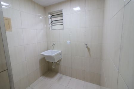 Casa à venda com 172m², 4 quartos e 2 vagasÁrea de Serviço