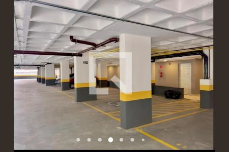 Área comum de apartamento para alugar com 2 quartos, 45m² em Macedo, Guarulhos