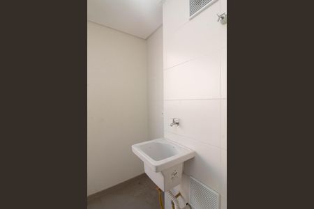 Área de Serviço de apartamento para alugar com 2 quartos, 45m² em Macedo, Guarulhos