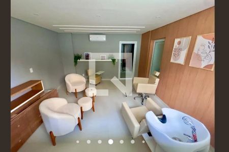 Área comum - Beleza de apartamento para alugar com 2 quartos, 45m² em Macedo, Guarulhos