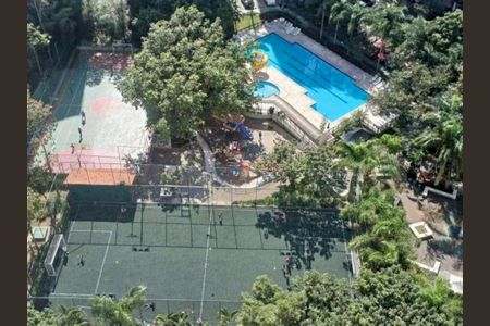Apartamento à venda com 53m², 2 quartos e 1 vagaÁrea comum